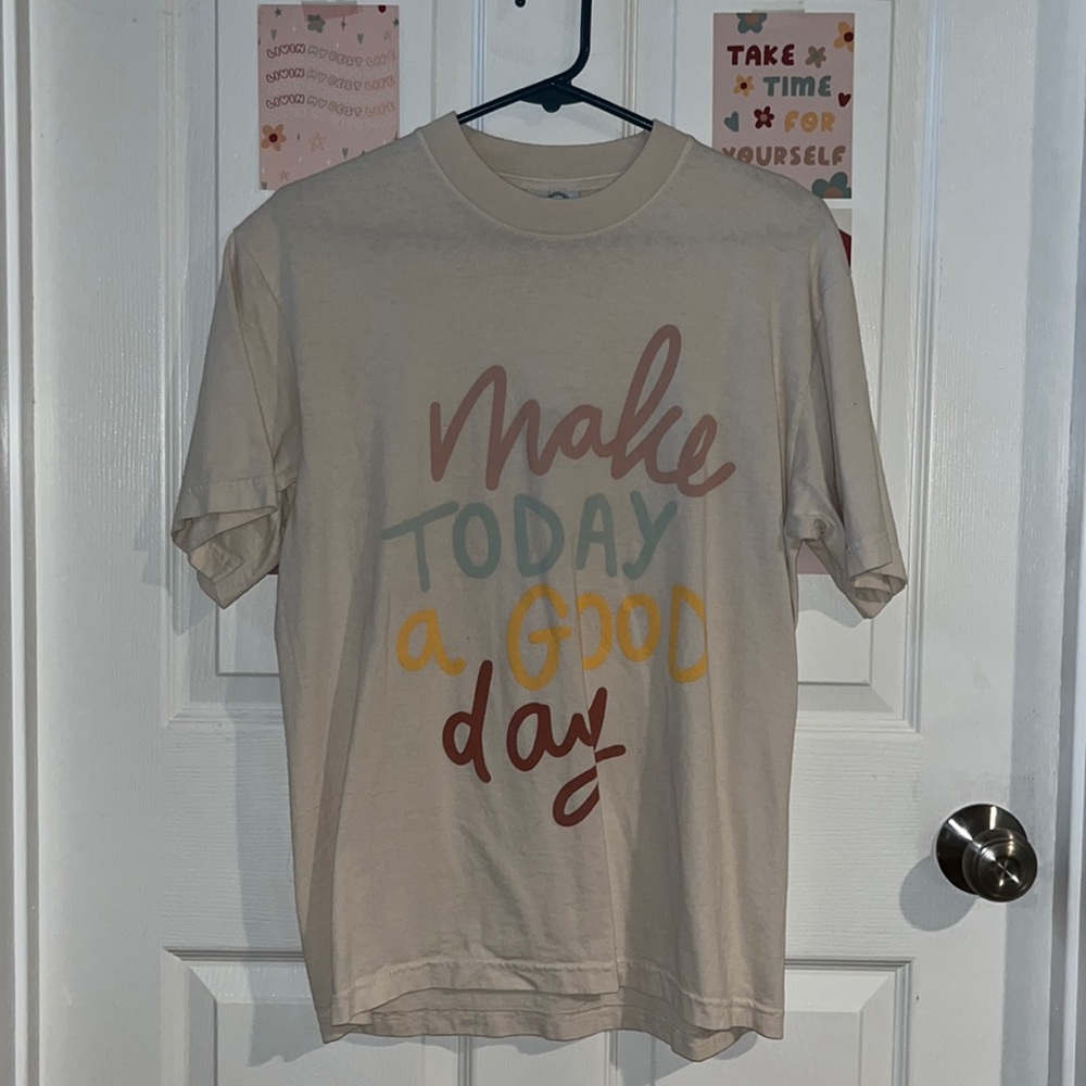 cute tshirt💗